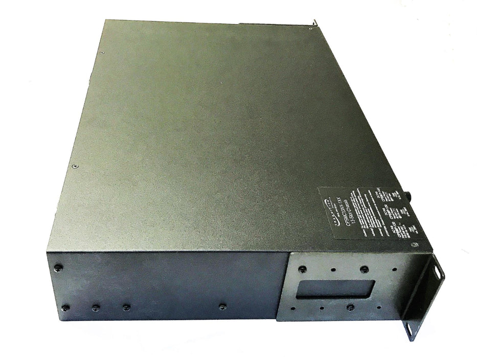 Transition Networks 13-Slot Point System Chassis CPSMC1300-100 NOS