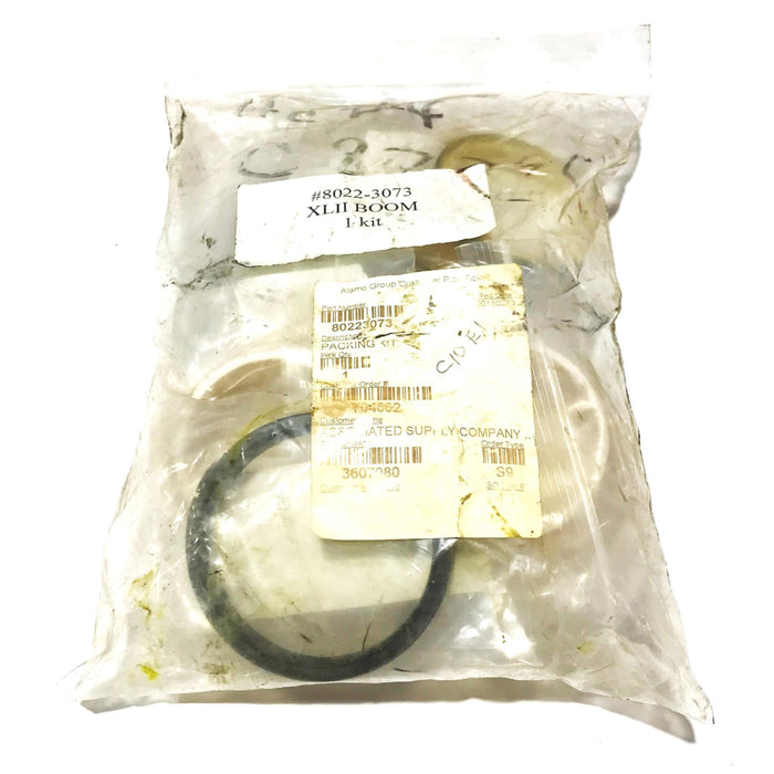 Alamo "XLII Boom" Packing Seal Kit 80003617 (8000-3617) NOS