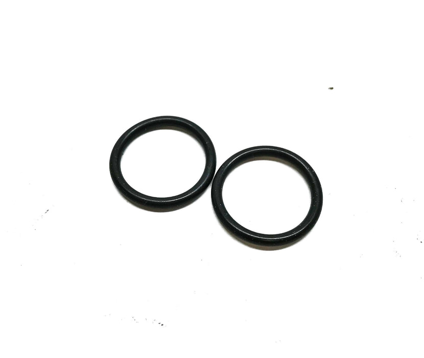 JCB O-Ring Seal 2401/0507 [Lot of 2] NOS