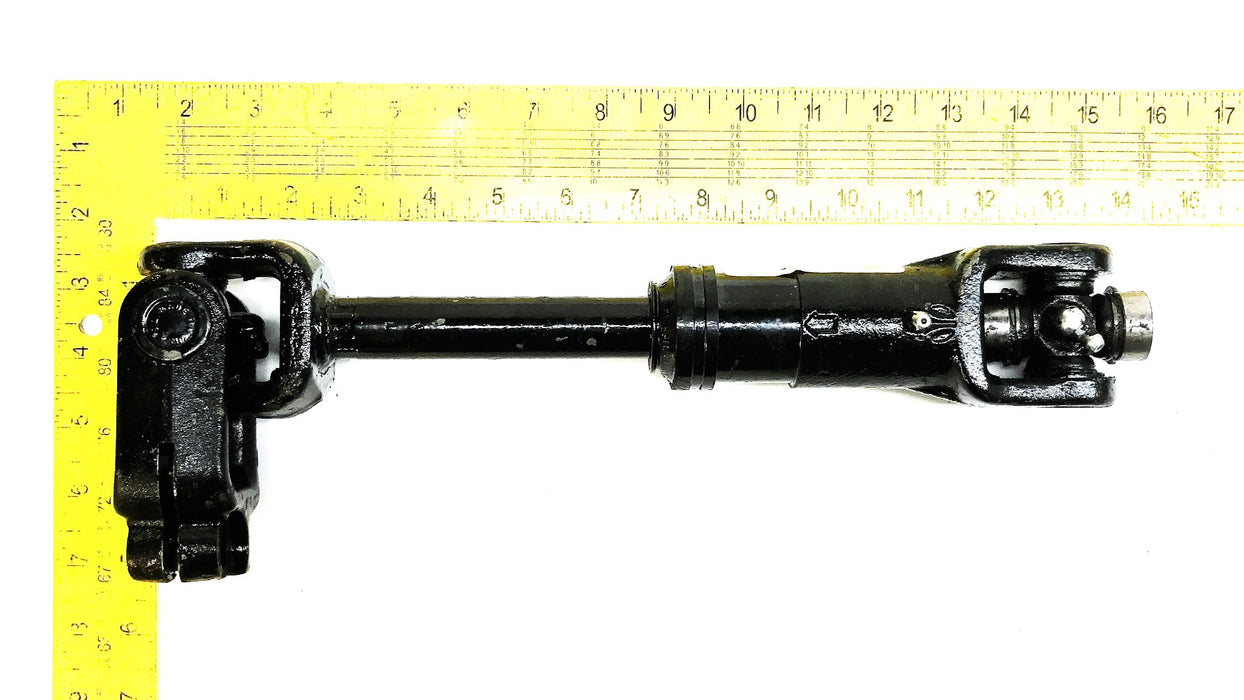 International L6 Steering Assembly 9020447155 REMANUFACTURED
