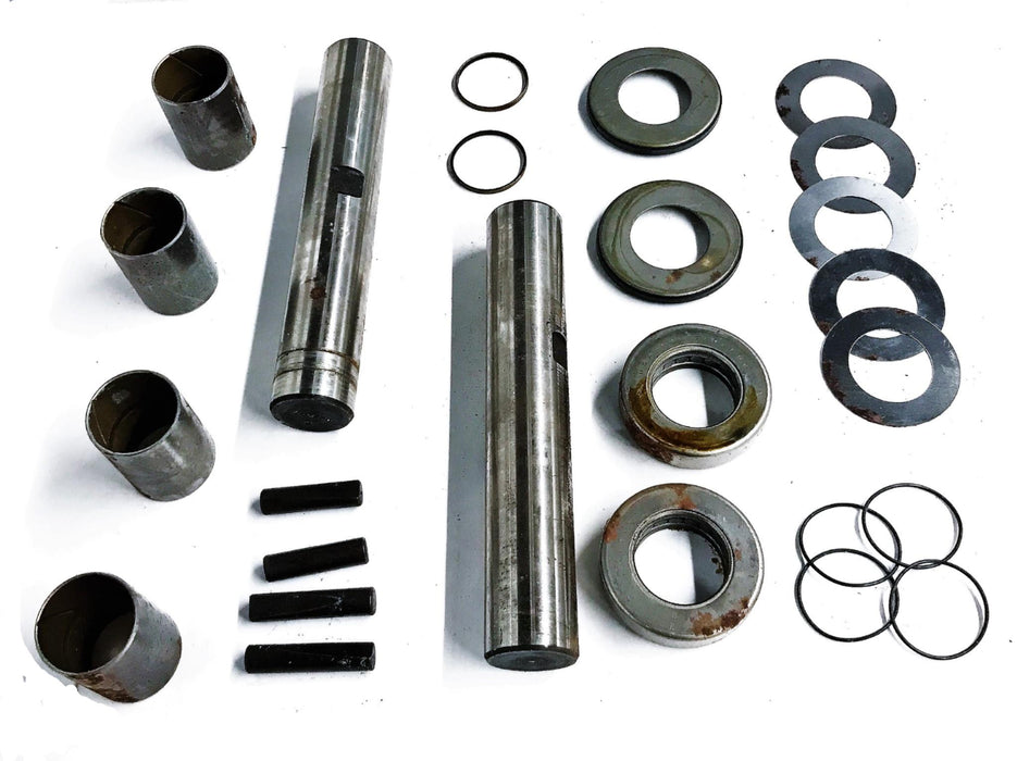 Moog Steering King Pin Set 8610B NOS