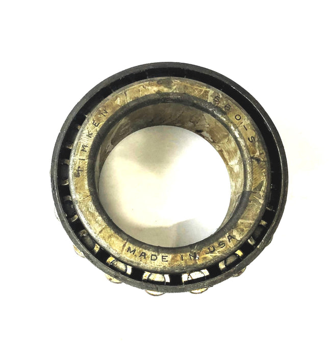 Timken Tapered Roller Bearing Cone 506-S NOS