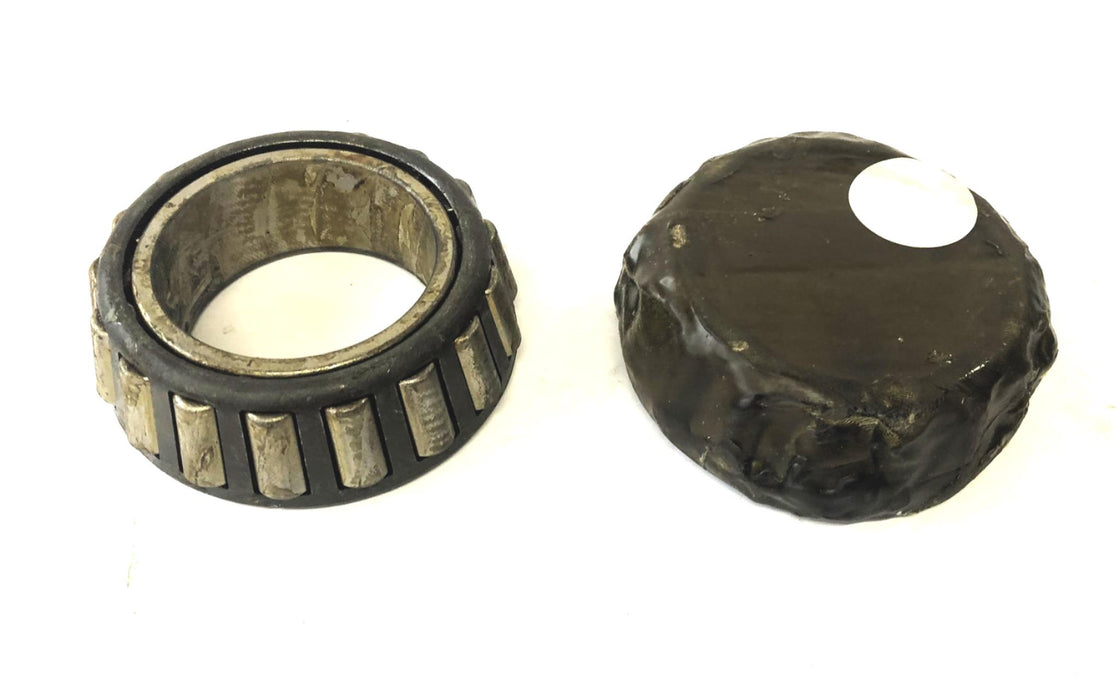 Timken Tapered Roller Bearing Cone 506-S NOS
