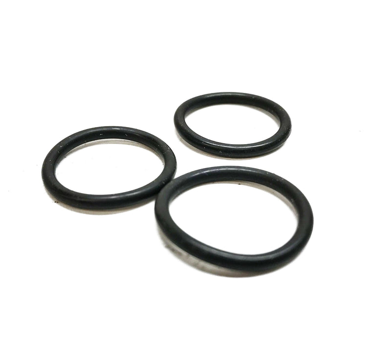 JCB O-Ring Seal 2401/0507 [Lot of 3] NOS