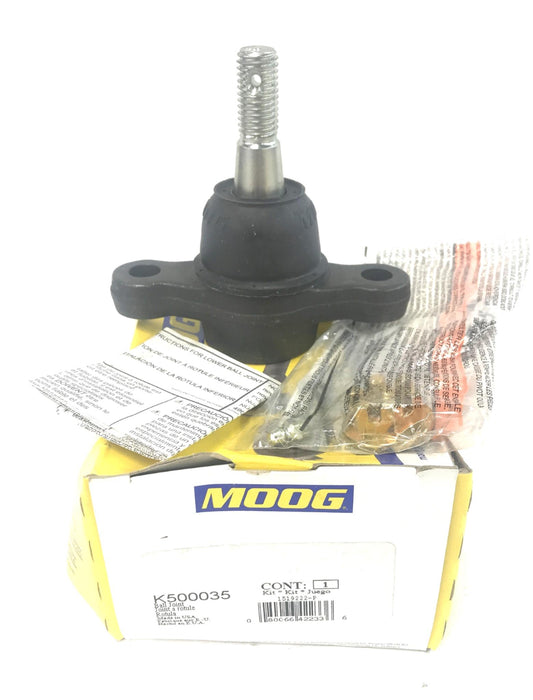 MOOG Front Lower Ball joint Kit K500035 NOS