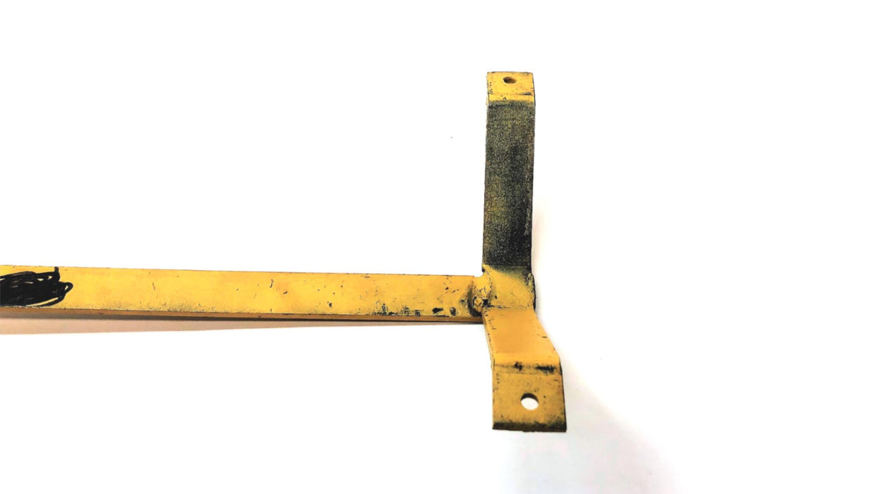 Unbranded Cover Rear Door Barlock 8736000 NOS