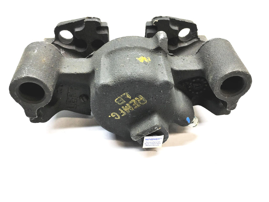 Wagner Disc Brake Caliper CR100794 REMANUFACTURED