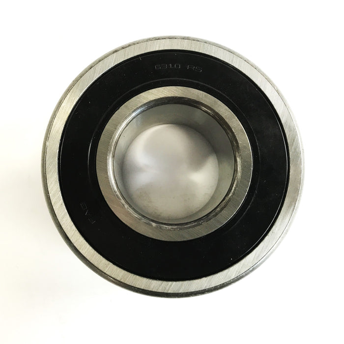 FAG 4-1/4 inch x 1-3/4 inch Deep Groove Ball Bearing 6310RS NOS