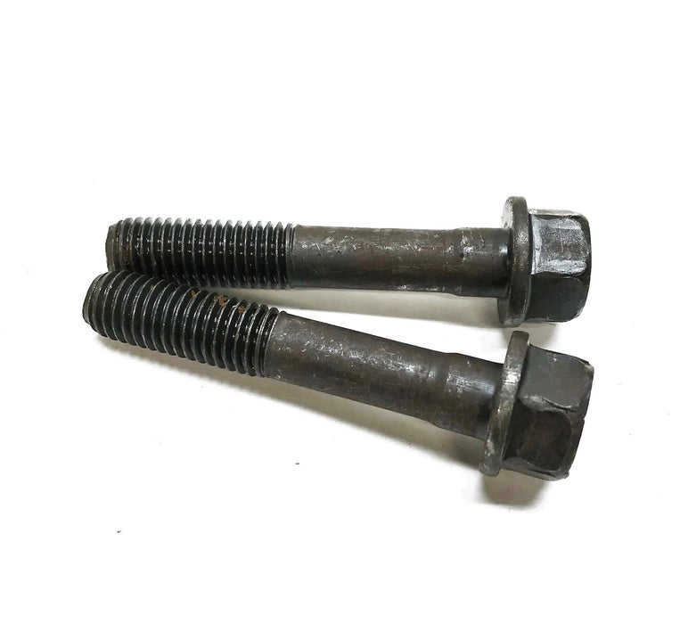 General Motors GM OEM Crankshaft Main Bearing Cap Bolt 14077192 [Lot of 2] NOS