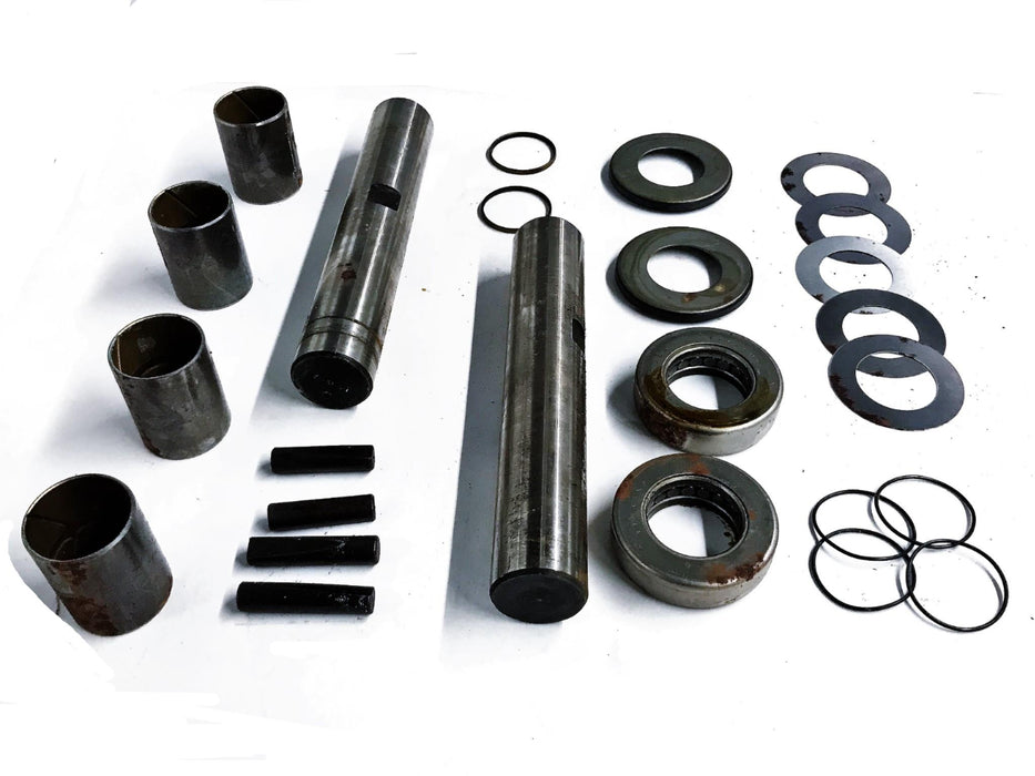 Moog Steering King Pin Set 8610B NOS
