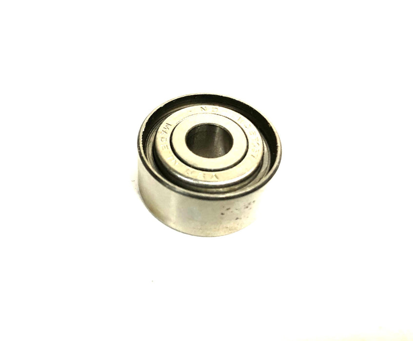 ND Shielded Single Row Ball Bearing WC8037 [Lot of 2] NOS