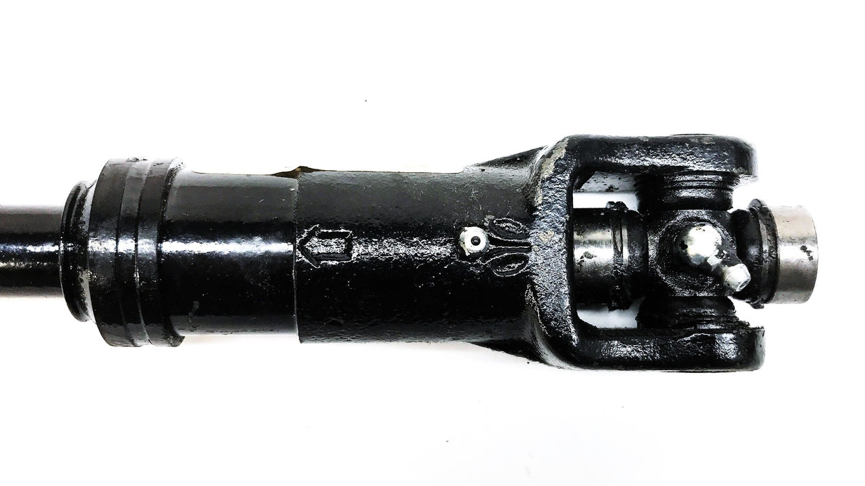 International L6 Steering Assembly 9020447155 REMANUFACTURED