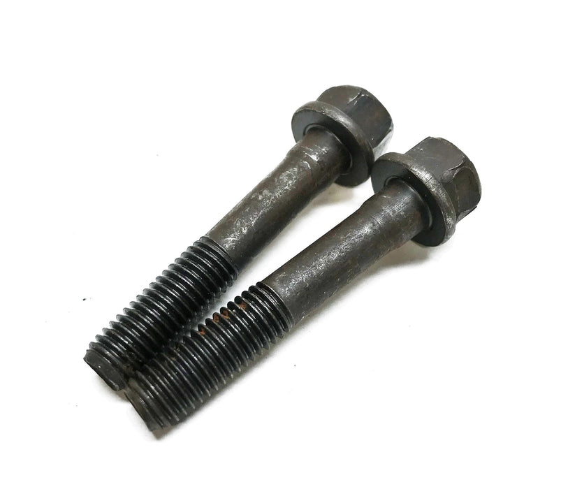 General Motors GM OEM Crankshaft Main Bearing Cap Bolt 14077192 [Lot of 2] NOS