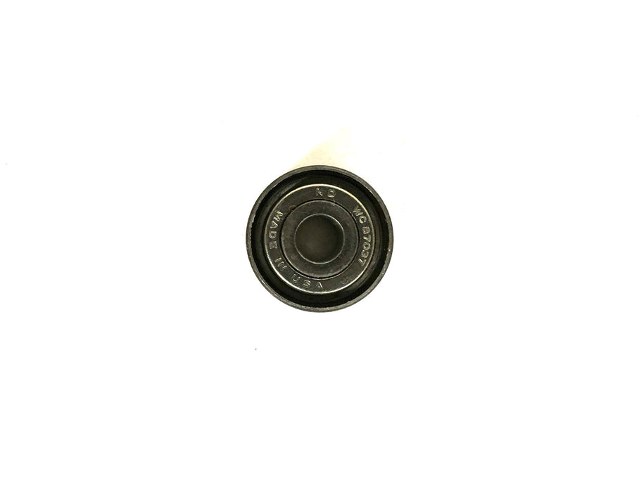 ND Shielded Single Row Ball Bearing WC8037 [Lot of 3] NOS