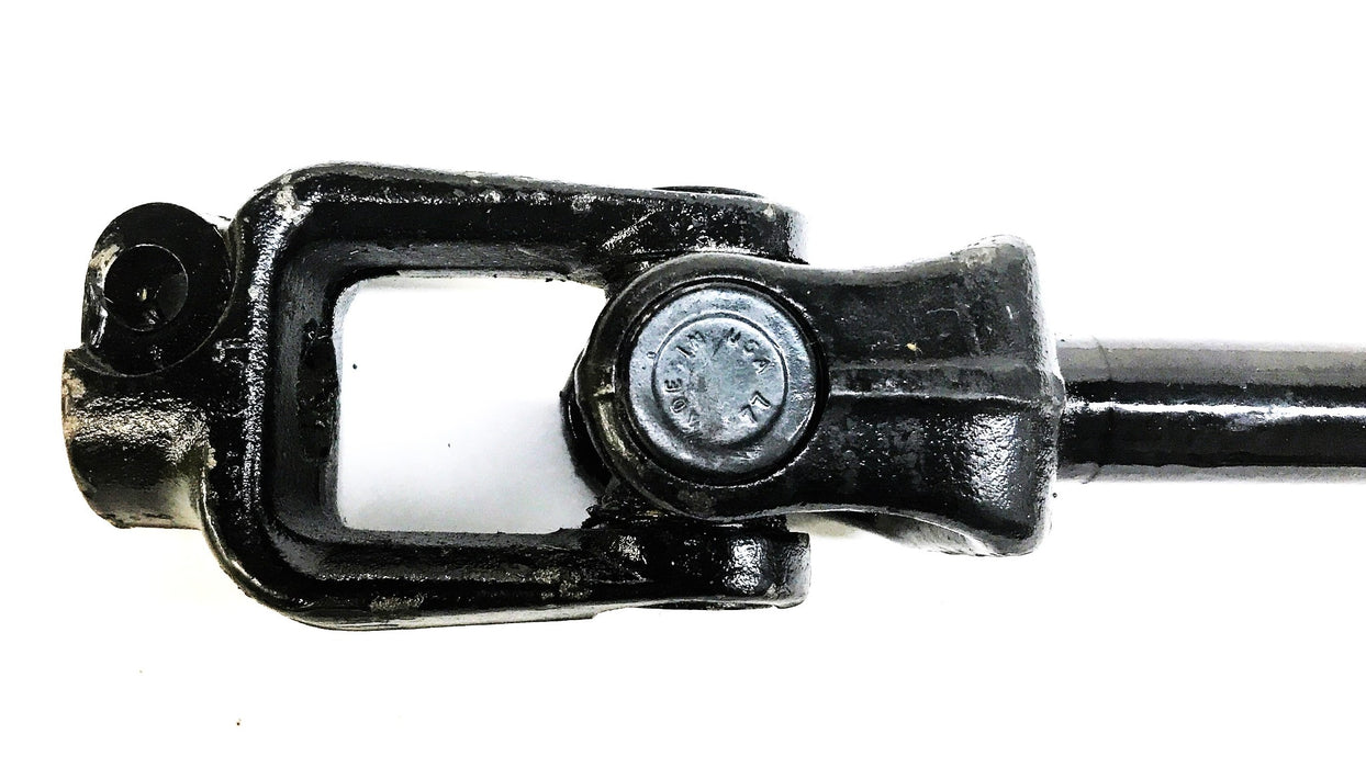 International L6 Steering Assembly 9020447155 REMANUFACTURED