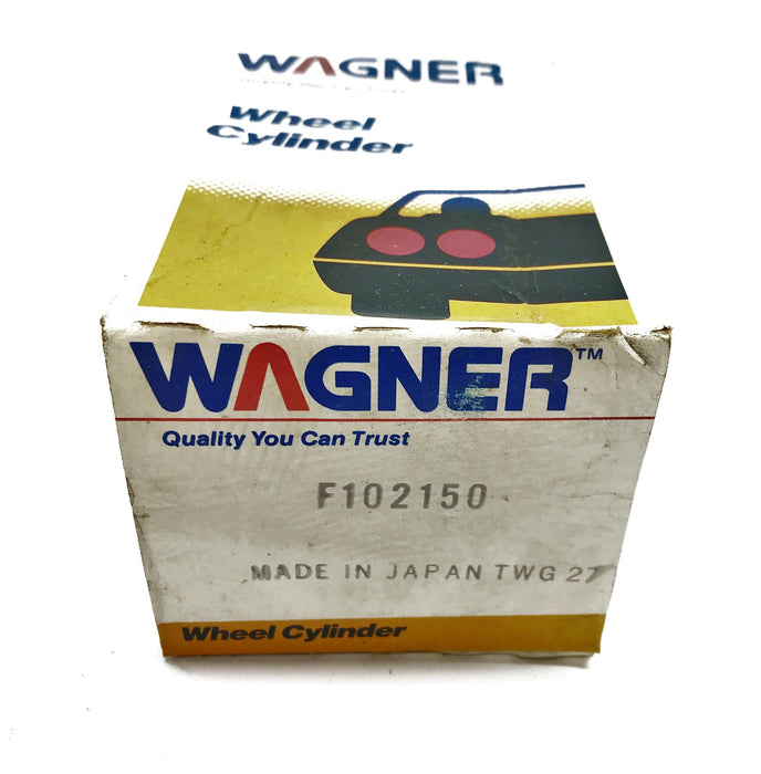 Wagner Wheel Cylinder F102150 NOS