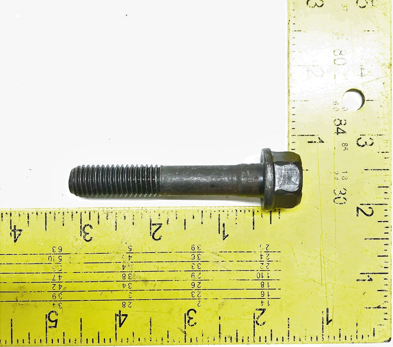General Motors GM OEM Crankshaft Main Bearing Cap Bolt 14077192 [Lot of 2] NOS