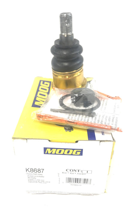 MOOG Front Lower Ball joint Kit K8687 NOS