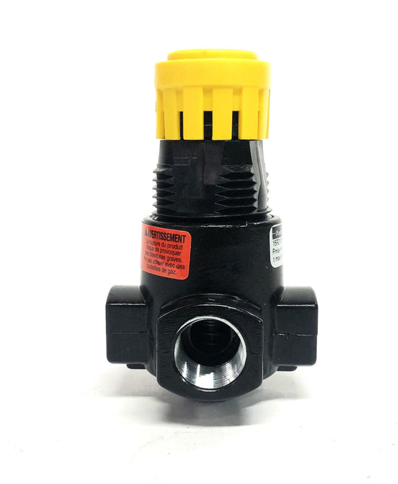 Parker Pressure Regulator 15R213FB NOS