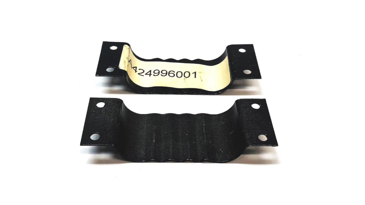 Unbranded 3-Hump Rub Rail Splice A424996001 [Lot of 2] NOS