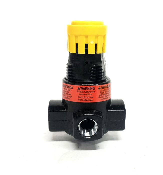 Parker Pressure Regulator 15R213FB NOS