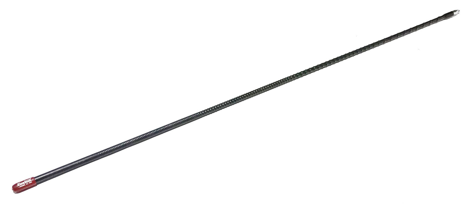 FireStik 45" 5/8 Wave 143.43-168.11 MHZ Mobile Antennae w/ Threaded Base