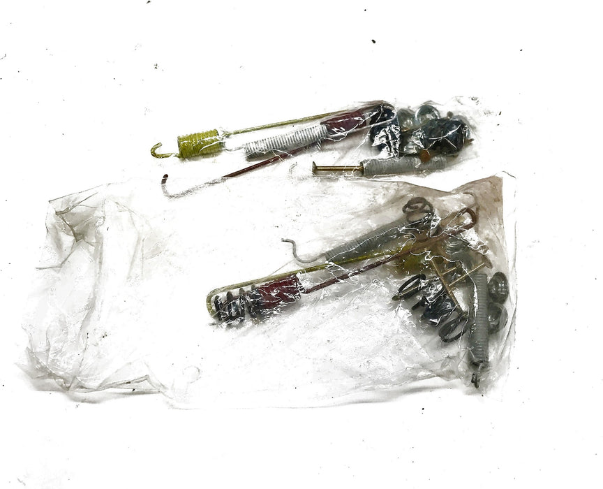 Raybestos Brake Hardware Kit H7280 [Lot of 2] NOS