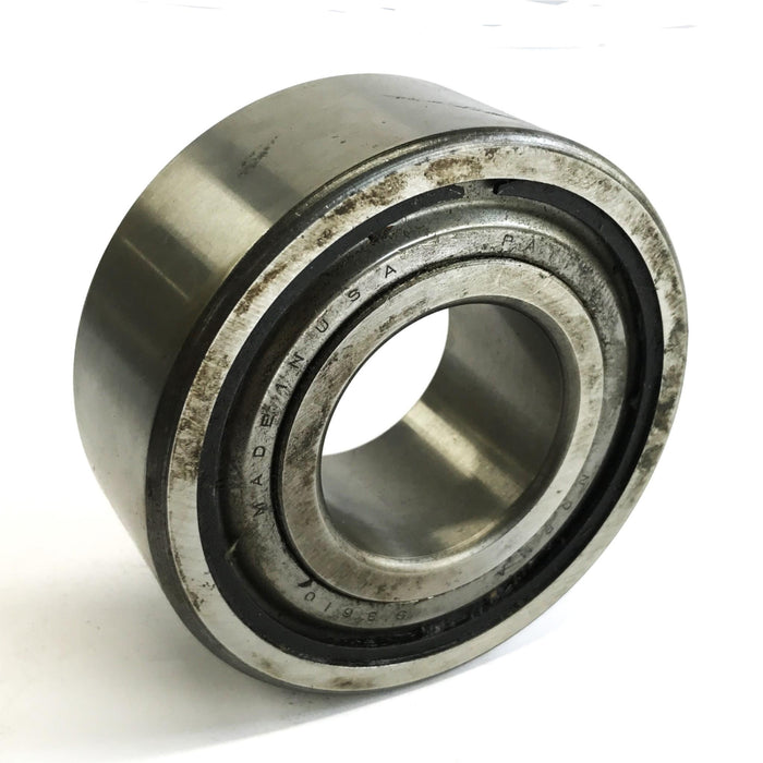 Norma 4-1/4 inch x 1-3/4 inch Single Row Ball Bearing S3610 NOS