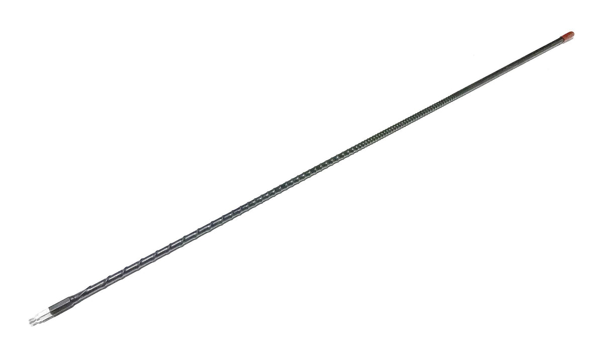 FireStik 45" 5/8 Wave 143.43-168.11 MHZ Mobile Antennae w/ Threaded Base