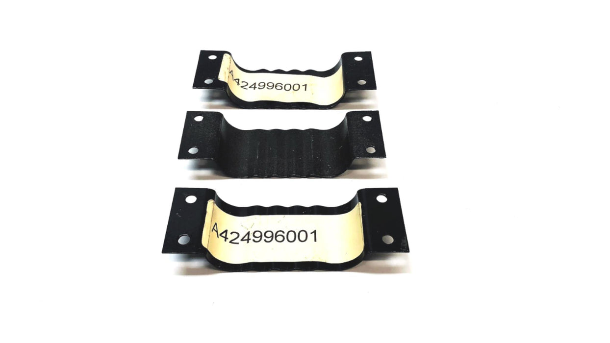 Unbranded 3-Hump Rub Rail Splice A424996001 [Lot of 3] NOS