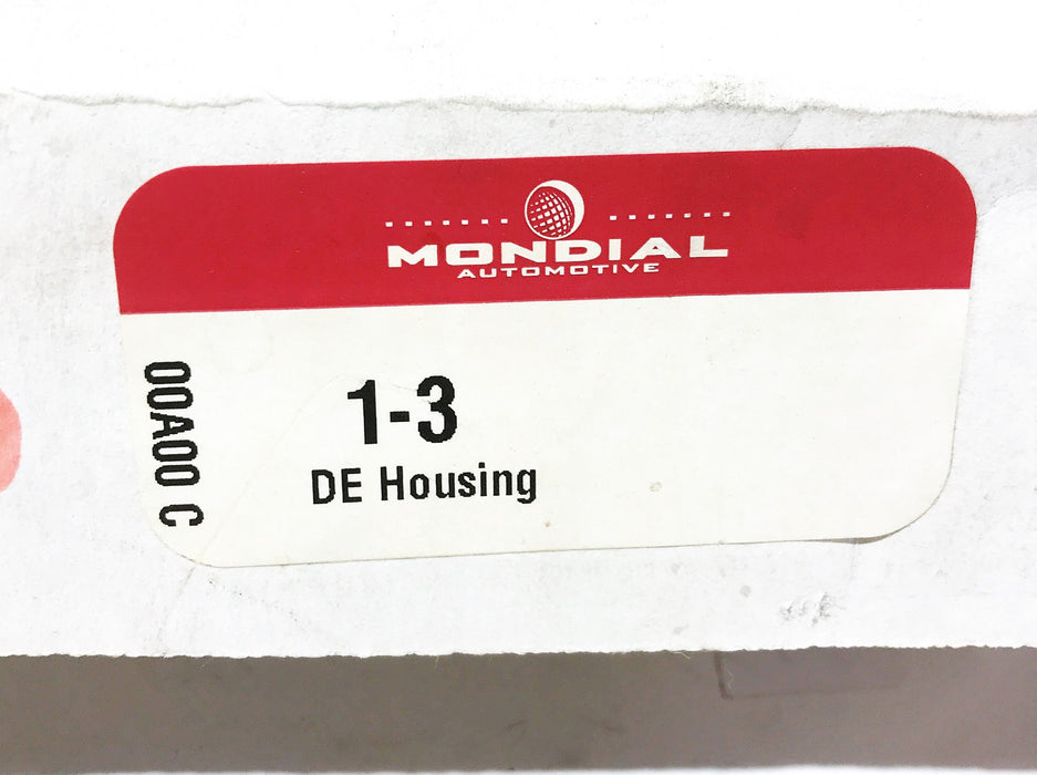Mondial DE Housing 1-3 NOS