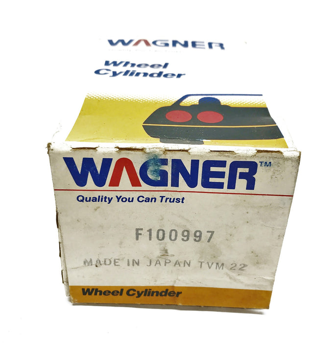 Wagner Wheel Cylinder F100997 NOS