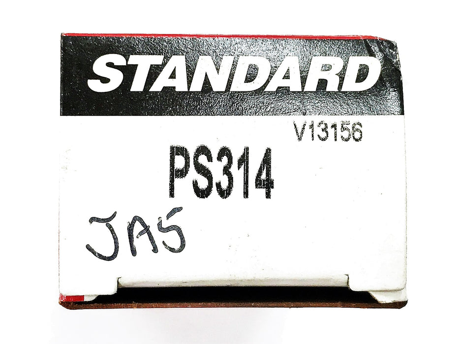 Standard Engine Oil Pressure Sender With Light PS314 NOS