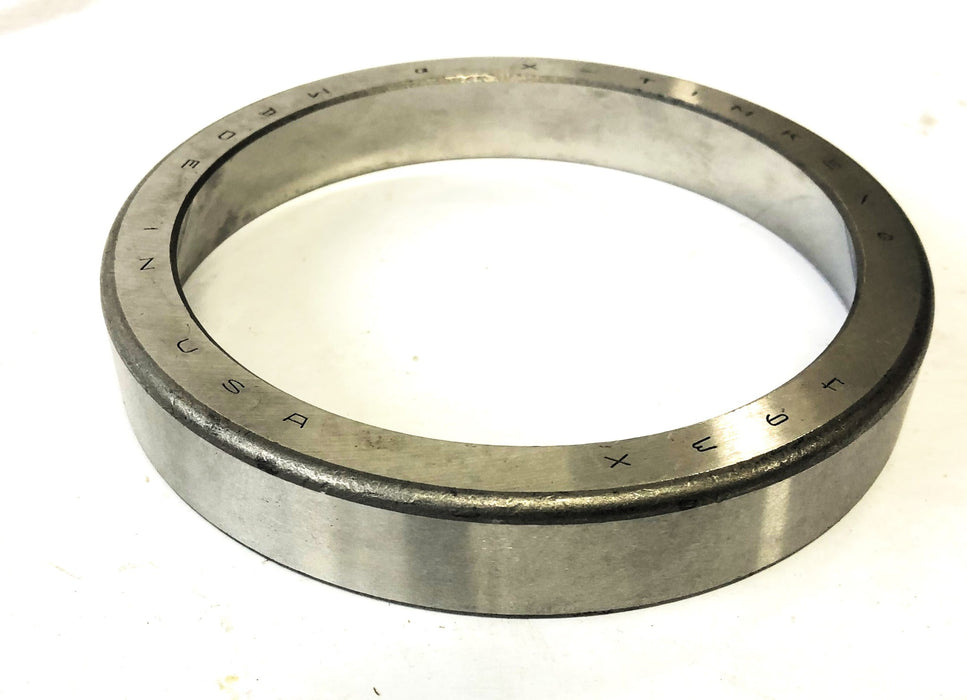 Timken Tapered Roller Bearing Cup 493X NOS