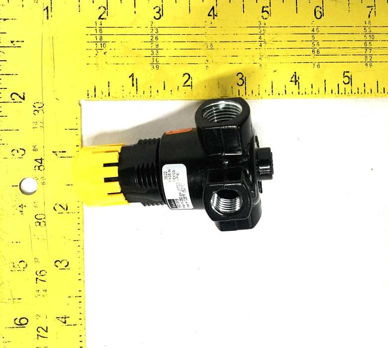 Parker Pressure Regulator 15R213FB NOS