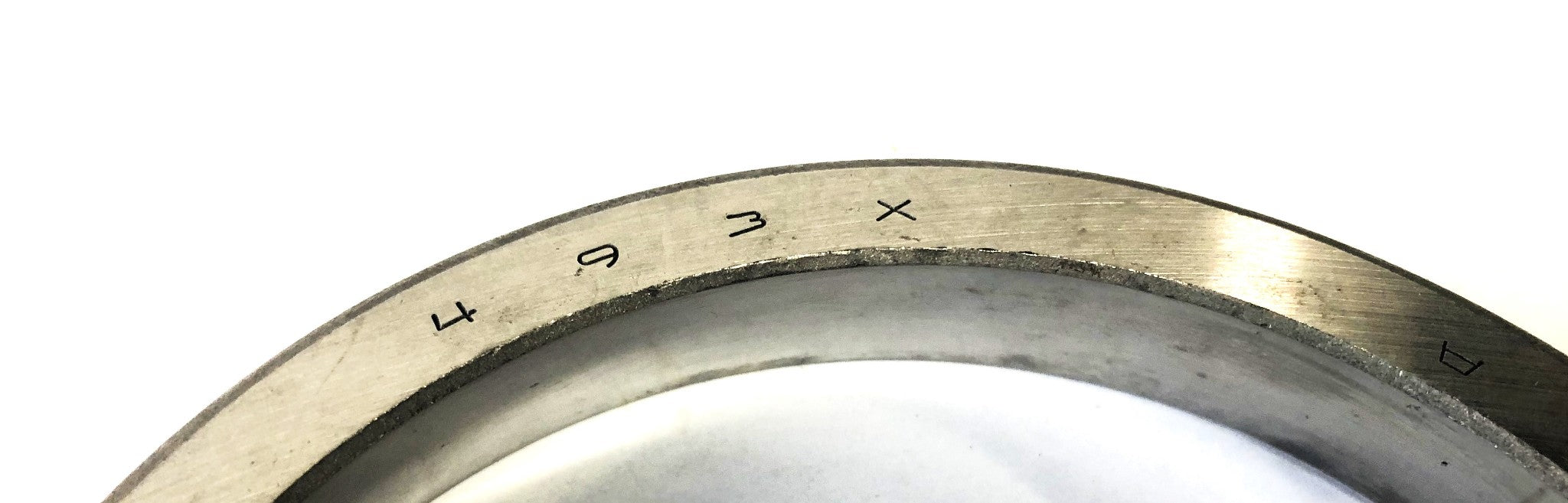 Timken Tapered Roller Bearing Cup 493X NOS