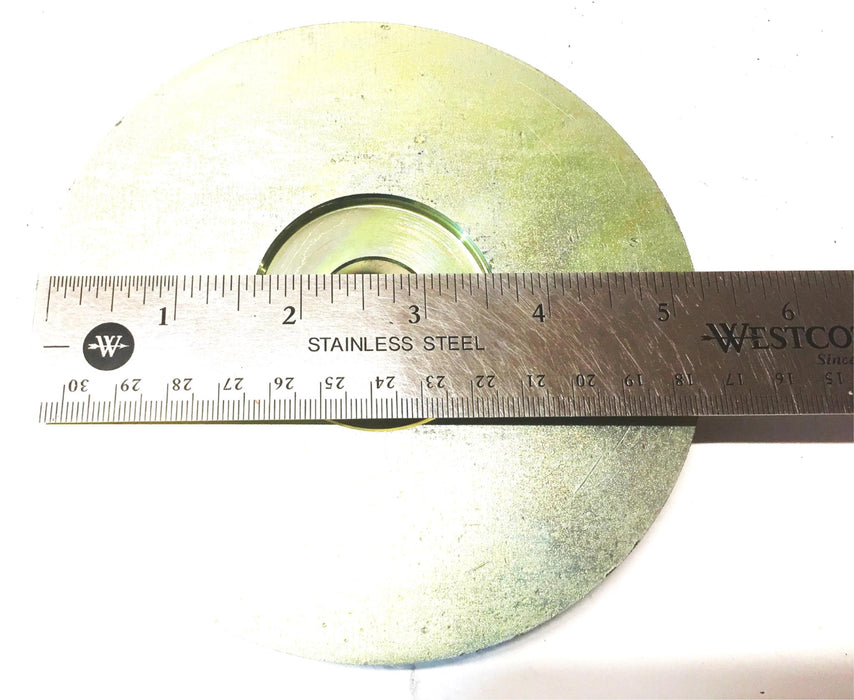 Unbranded/Generic Washer - Rebound, Isolator 5.5" 08-18-1144 NOS