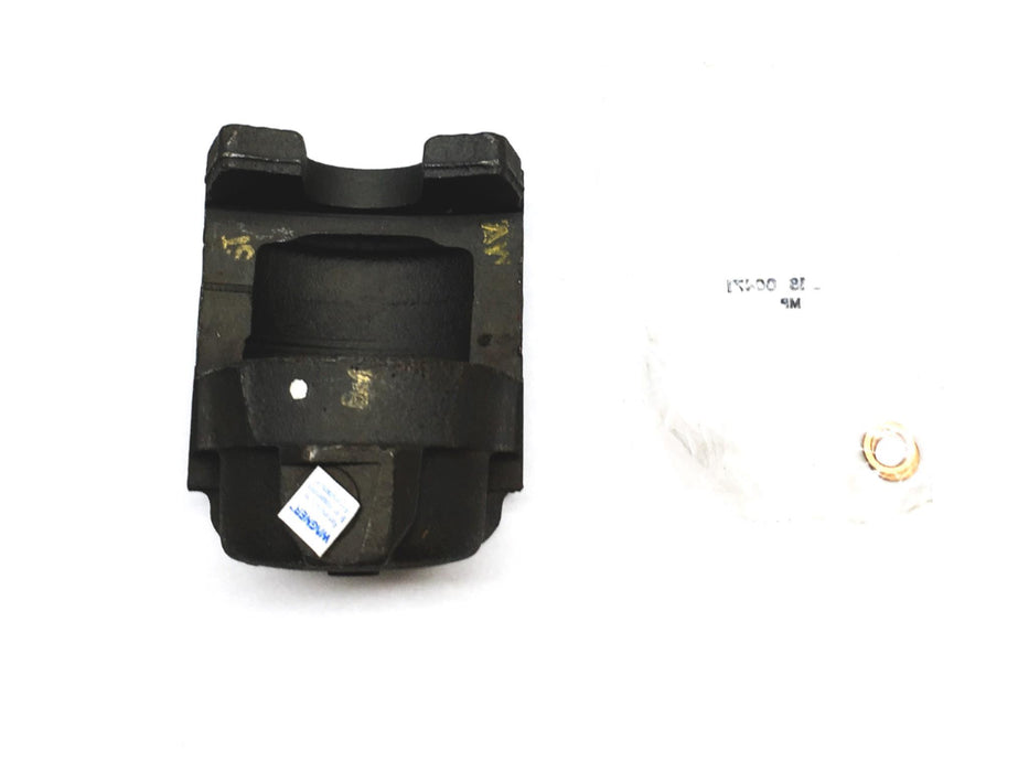 Wagner Disc Brake Caliper CR98688 REMANUFACTURED