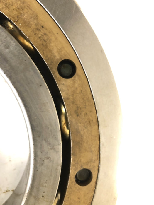 MRC Cylindrical Bore Deep Groove Ball Bearing 234S ABEC5 NOS