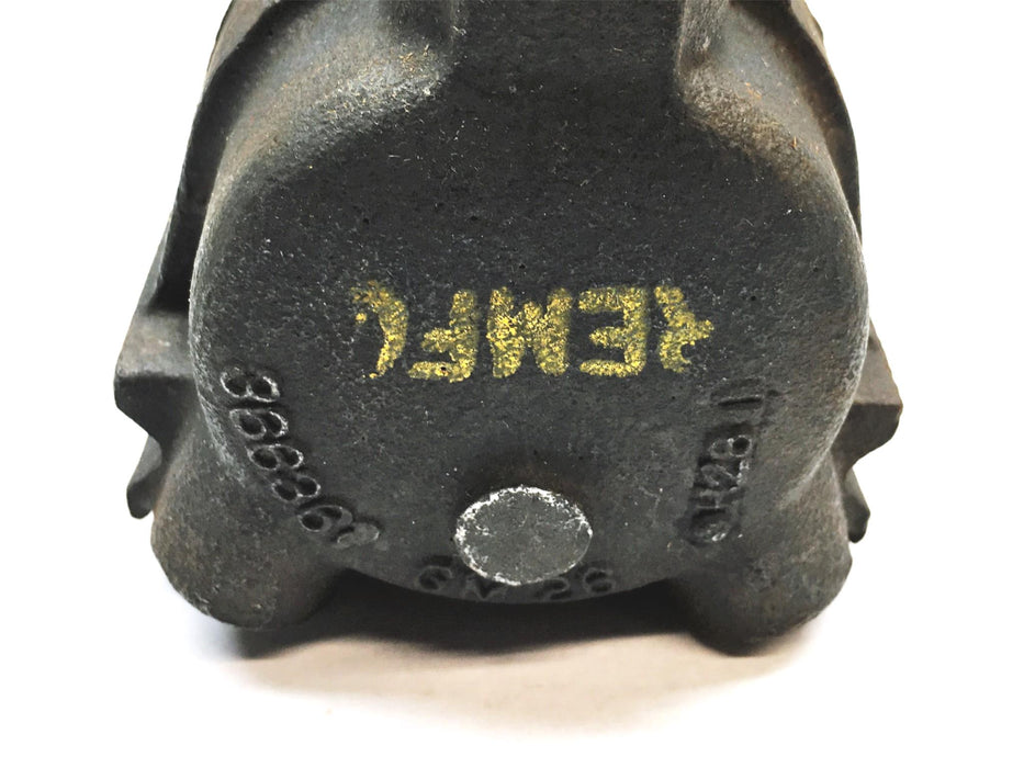 Wagner Disc Brake Caliper CR98688 REMANUFACTURED