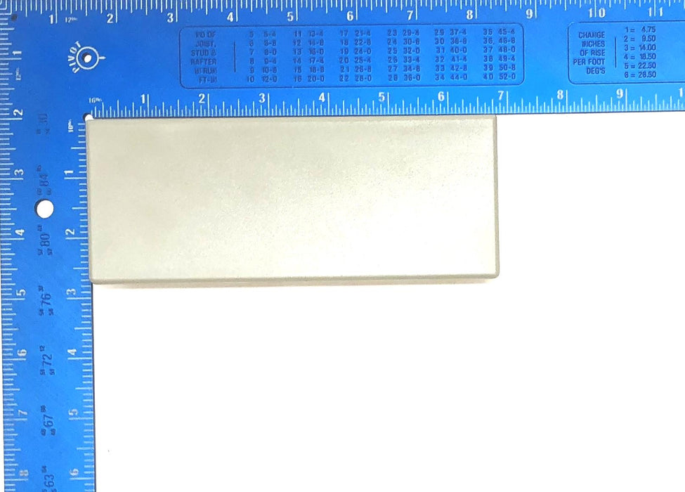 Panduit Surface Raceway End Cap Fitting TEC170 (TEC170IG) [Lot of 2] NOS