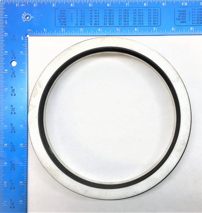 LINCOLN 8" Chevron Packing Set (7pcs) A-290-V-37 NOS