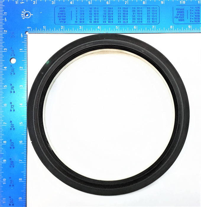 LINCOLN 8" Chevron Packing Set (7pcs) A-290-V-37 NOS