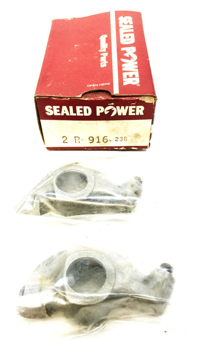 Sealed Power Rocker Arm R916 [Lot of 2] NOS