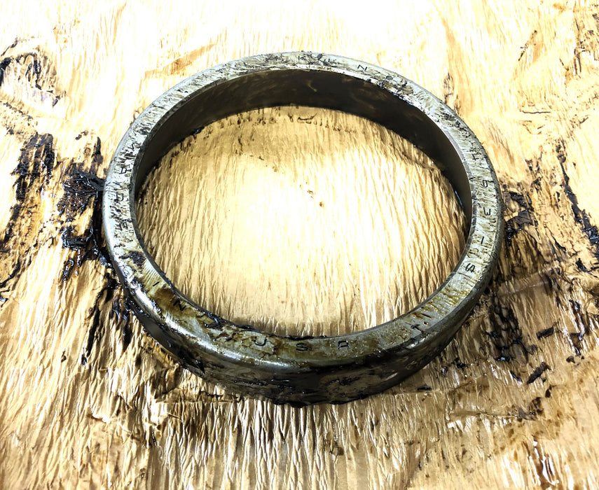 Timken Tapered Roller Bearing Cup 493S NOS