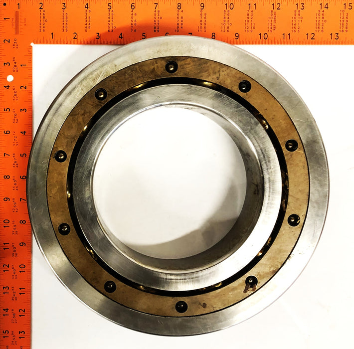 MRC Cylindrical Bore Deep Groove Ball Bearing 234S ABEC5 NOS