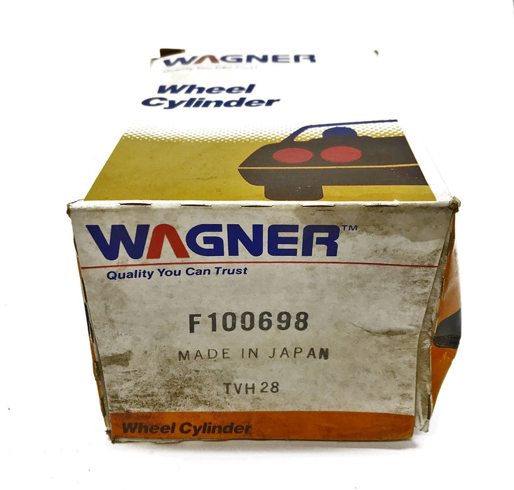 Wagner Wheel Cylinder F100698 NOS
