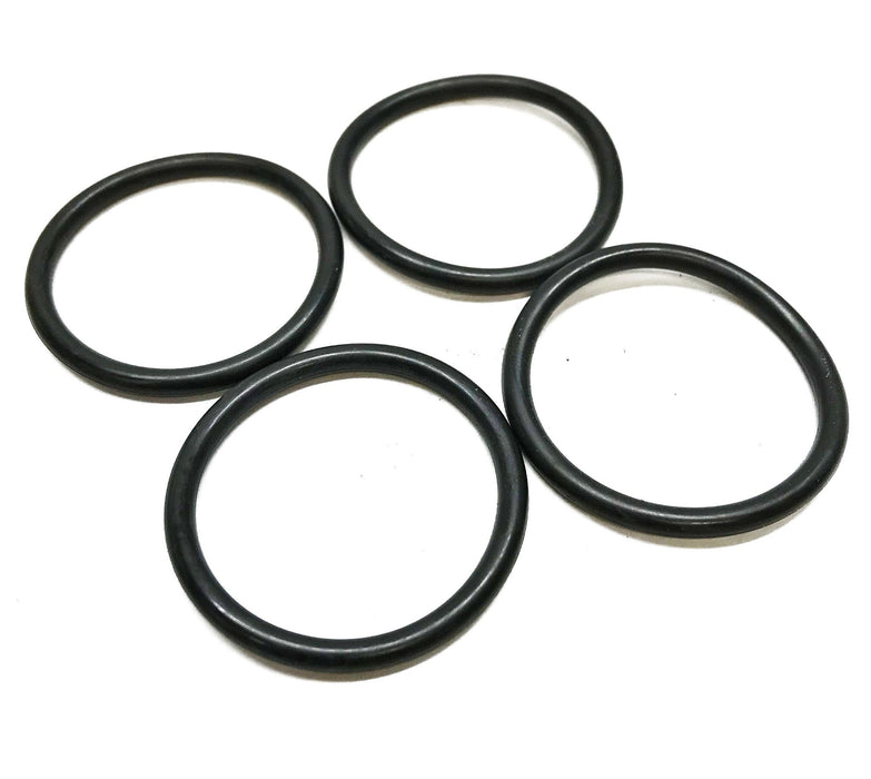 Ingersoll Rand O-Ring Seal Y325-220 [Lot of 4] NOS