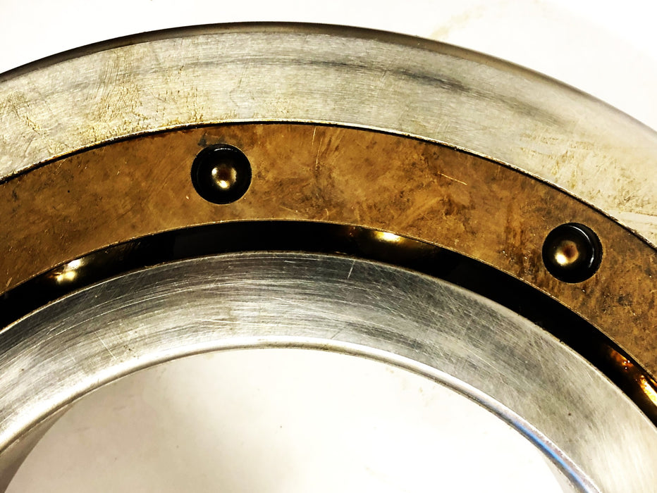 MRC Cylindrical Bore Deep Groove Ball Bearing 234S ABEC5 NOS