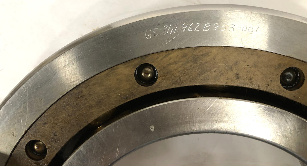MRC Cylindrical Bore Deep Groove Ball Bearing 234S ABEC5 NOS